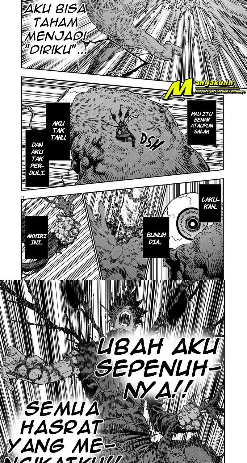Chapter 151 - halaman 11