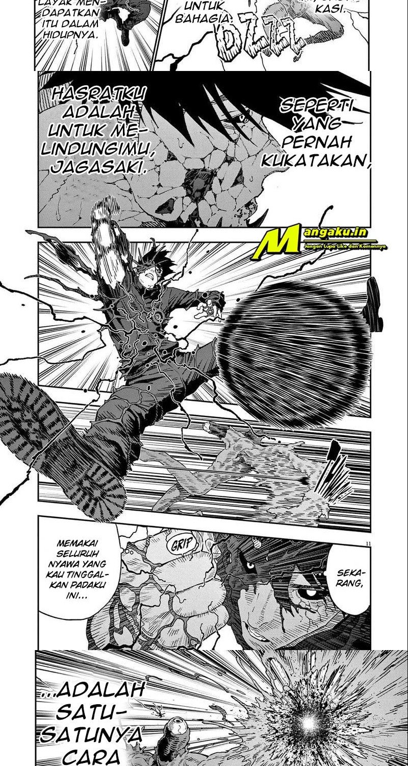 Chapter 151 - halaman 10