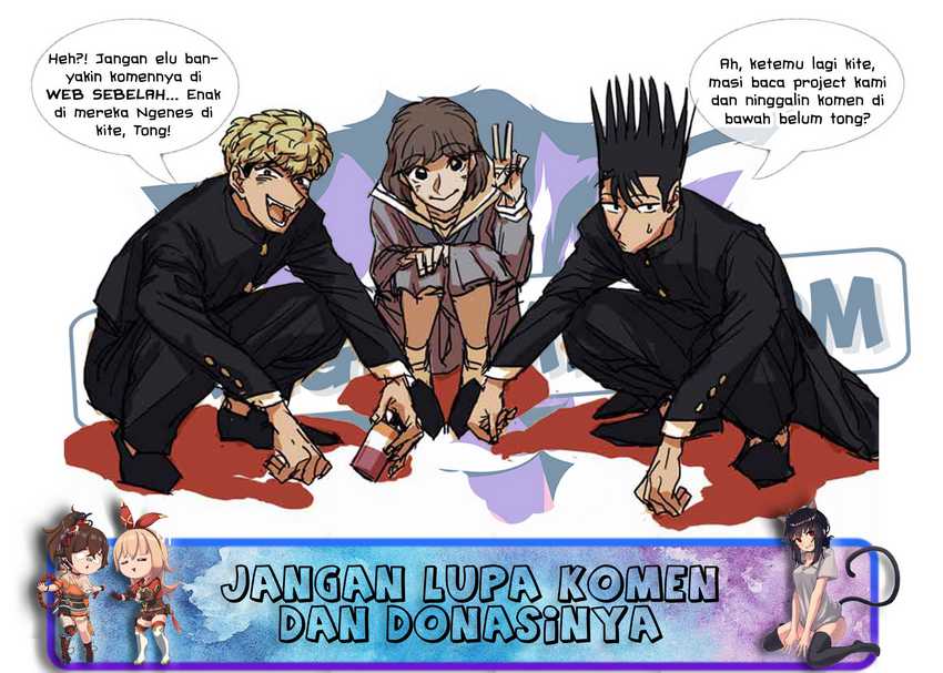 Chapter 83 - halaman 10