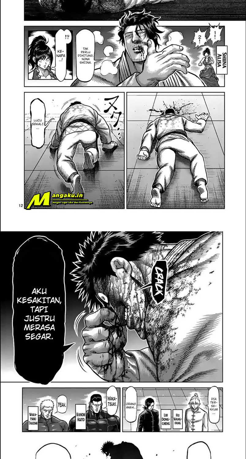 Chapter 101 - halaman 11