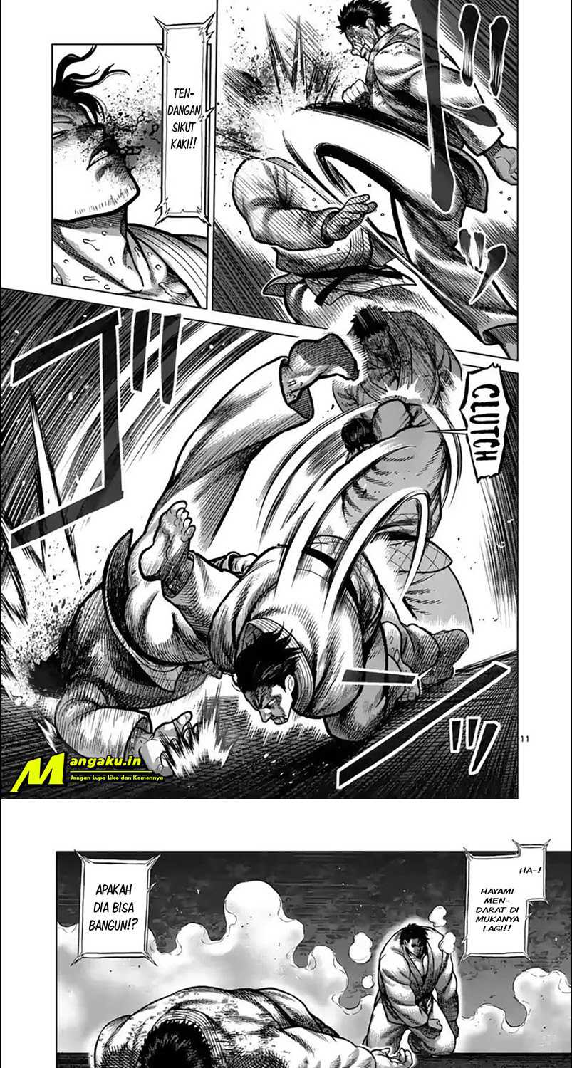 Chapter 101 - halaman 10