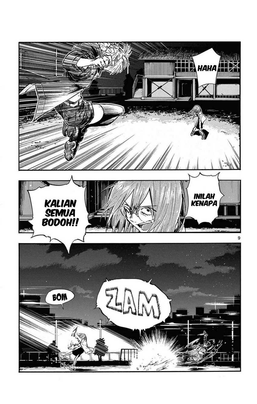 Chapter 89 - halaman 11