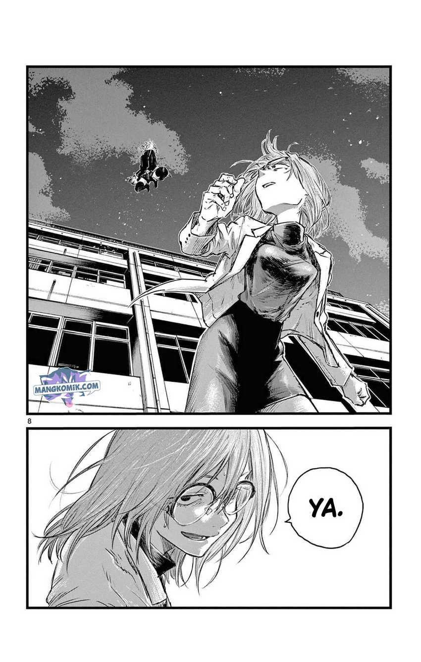 Chapter 89 - halaman 10