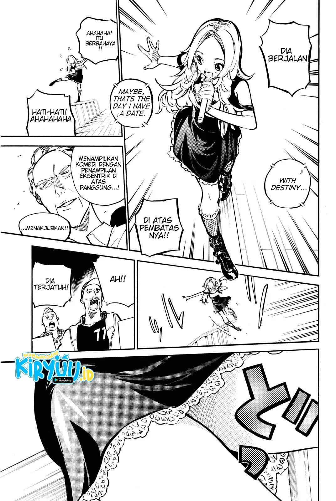 Chapter 243 - halaman 11