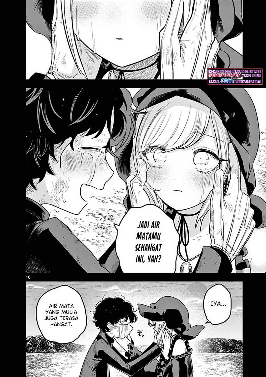 Chapter 213 - halaman 11