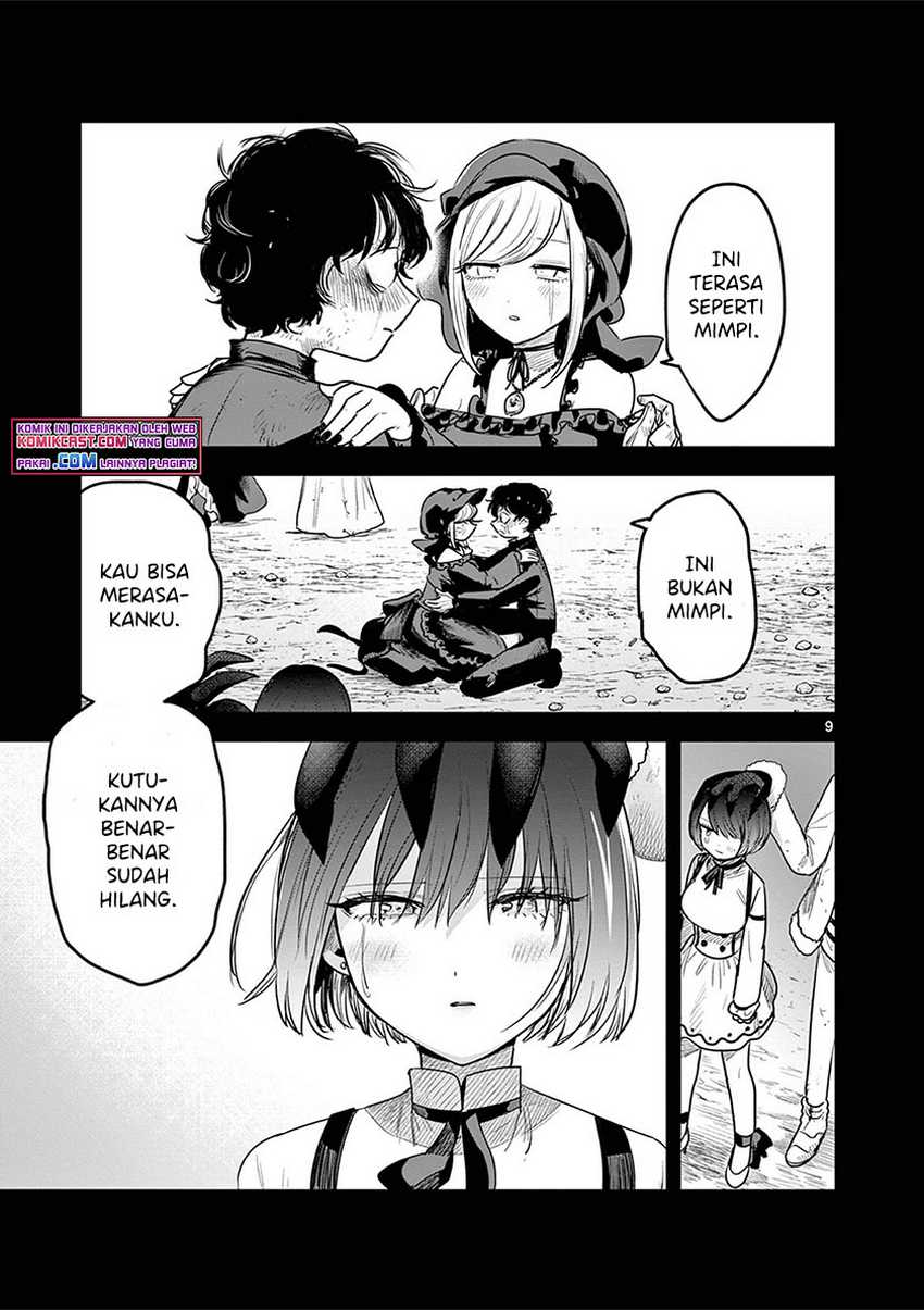 Chapter 213 - halaman 10