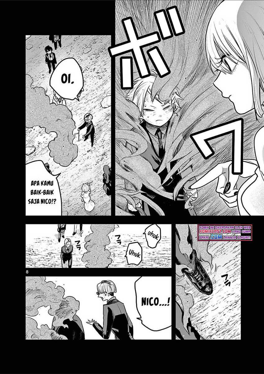 Chapter 212 - halaman 10