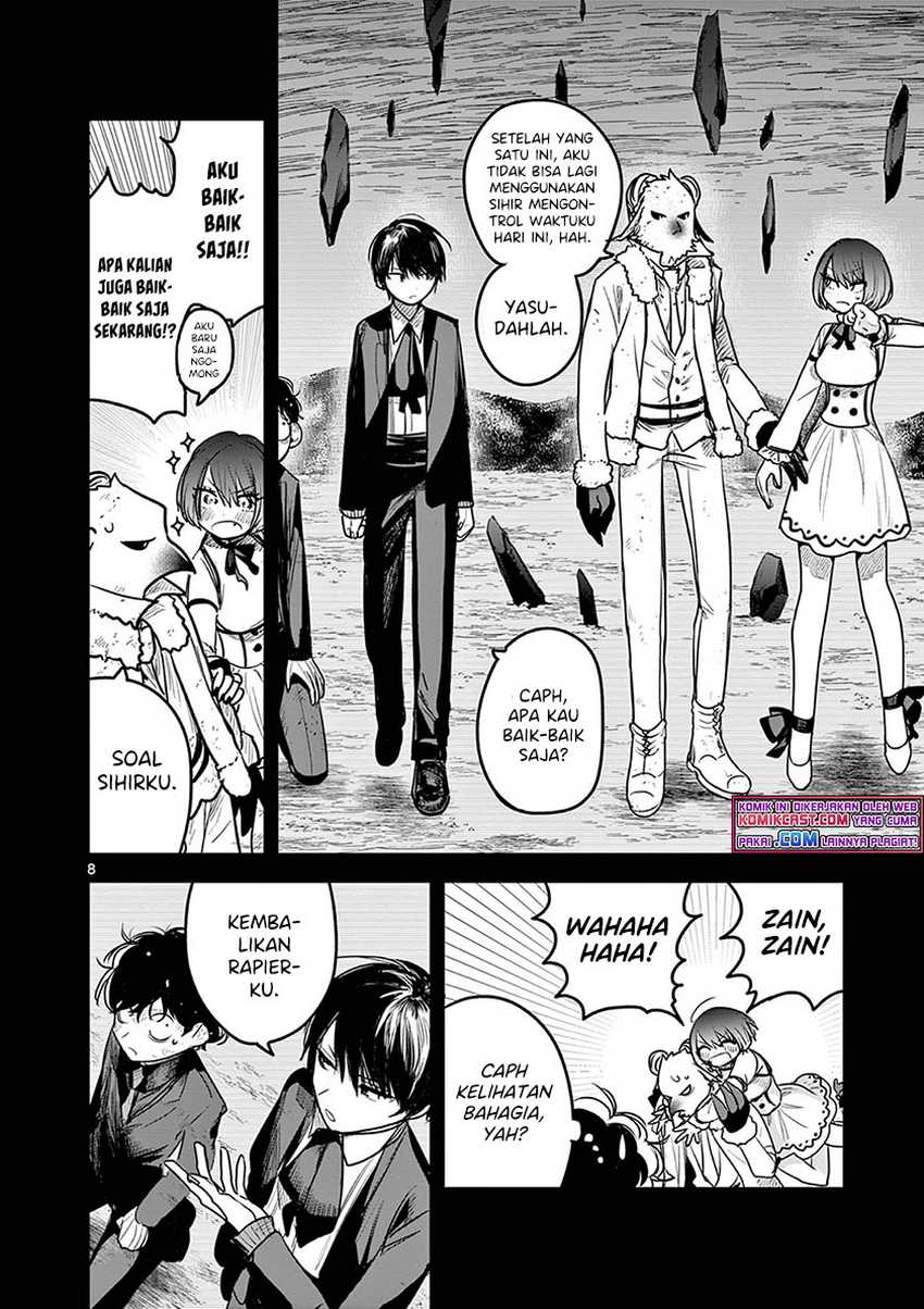 Chapter 211 - halaman 10
