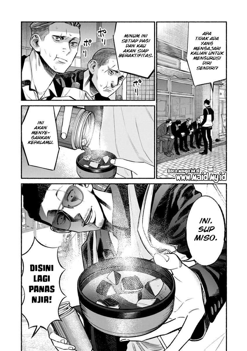 Chapter 75 - halaman 10