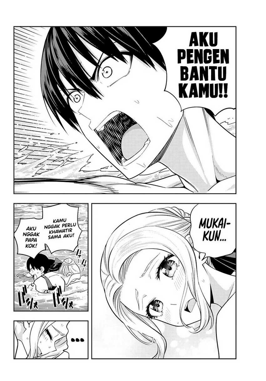 Chapter 83 - halaman 11