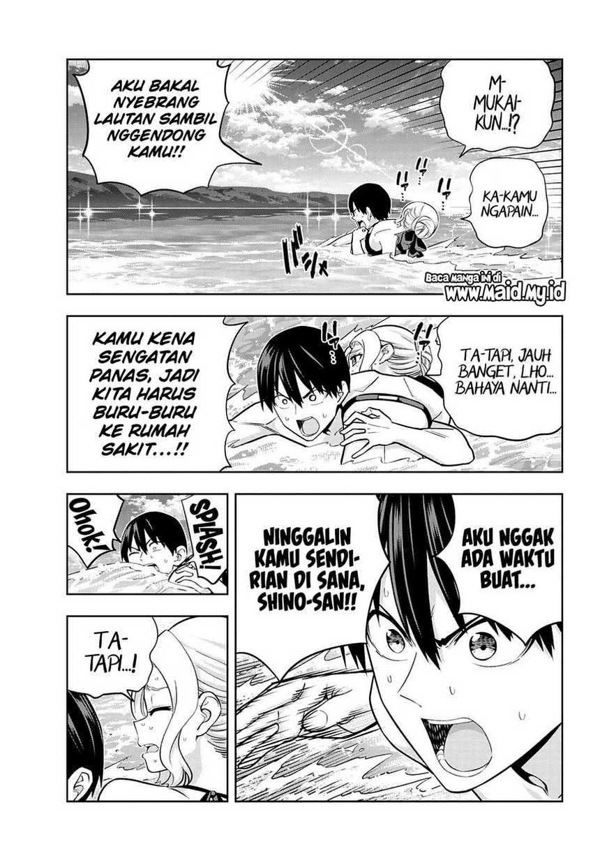 Chapter 83 - halaman 10