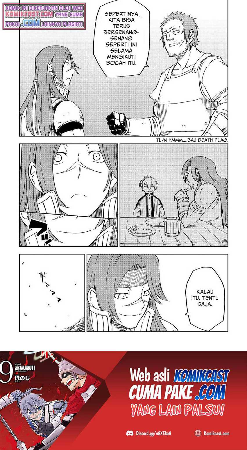 Chapter 73 - halaman 10