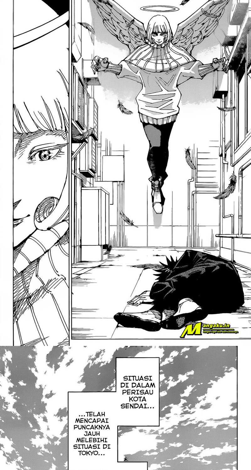 Chapter 173 - halaman 11