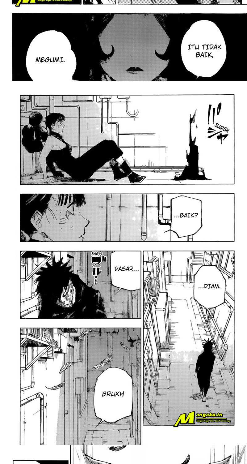 Chapter 173 - halaman 10