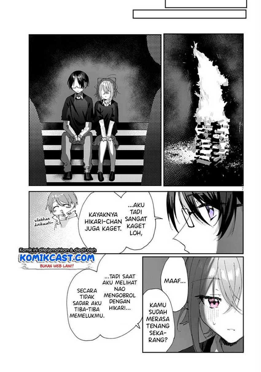 Chapter 25 - halaman 10