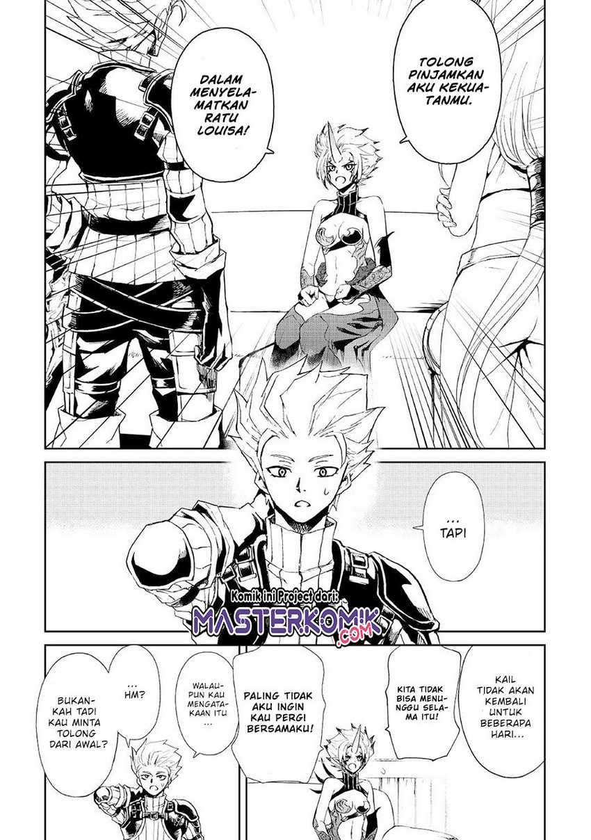 Chapter 89 - halaman 10