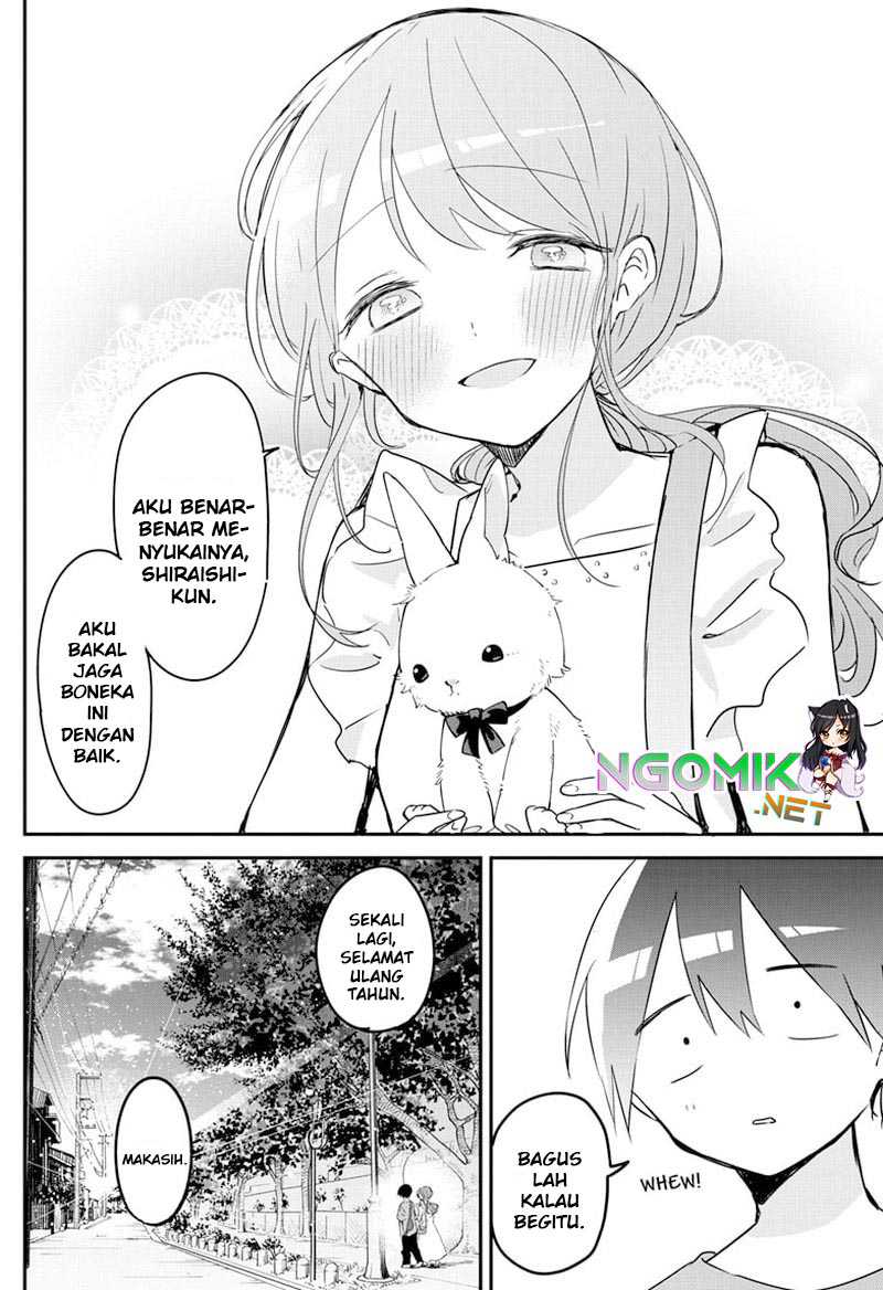 Chapter 93 - halaman 10