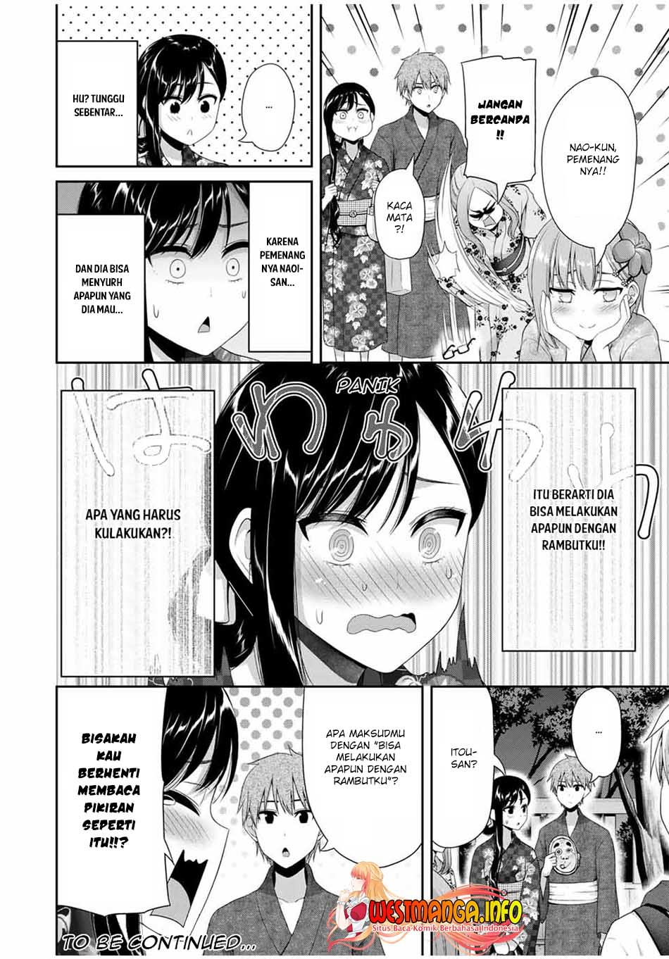 Chapter 99 - halaman 11
