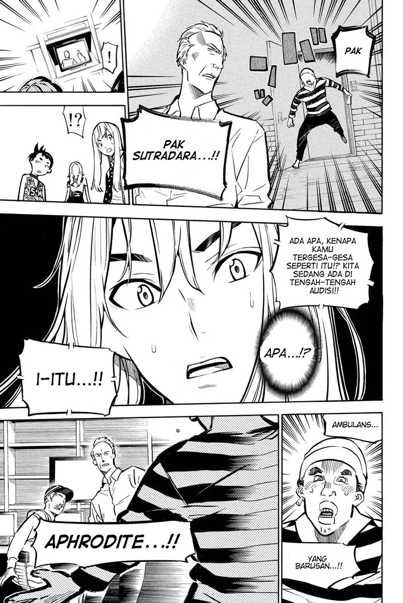 Chapter 244 - halaman 11