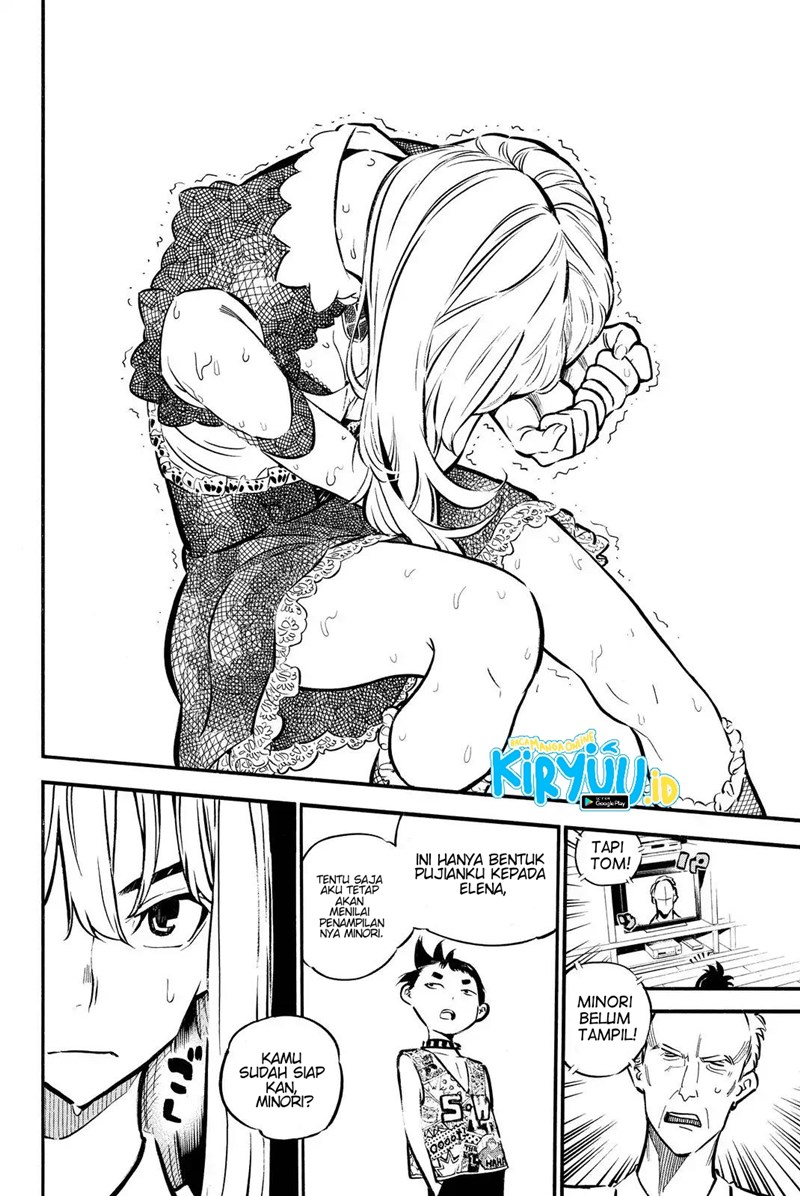 Chapter 244 - halaman 10