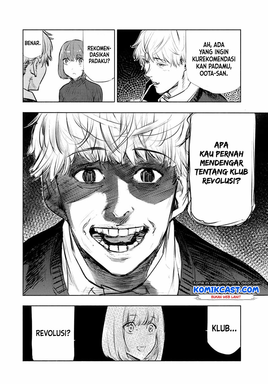 Chapter 68 - halaman 10