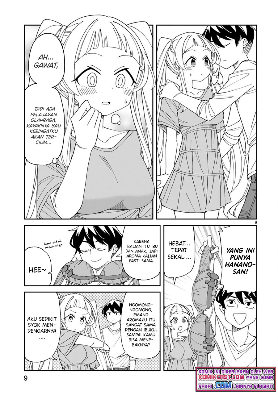 Chapter 23 - halaman 11
