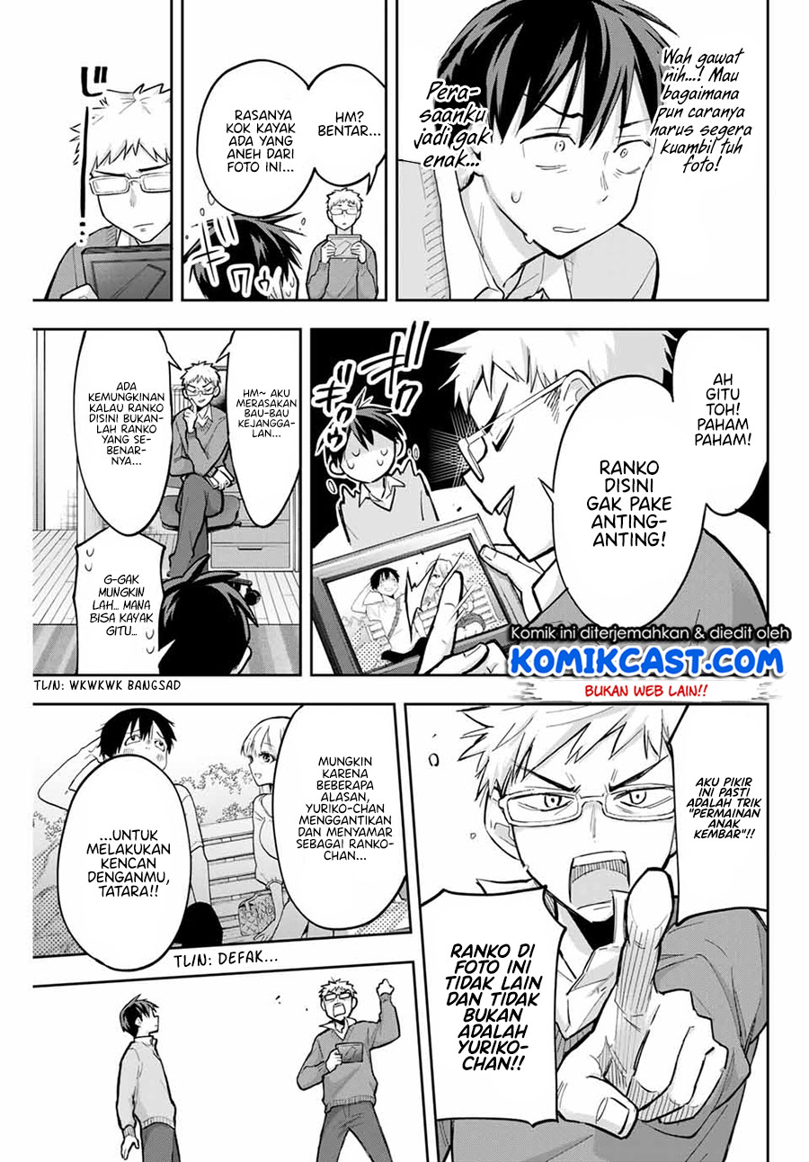 Chapter 64 - halaman 11