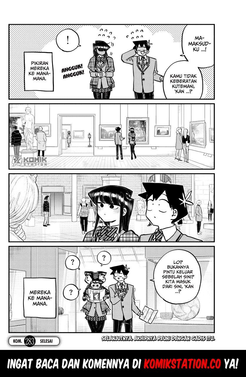 Chapter 283 - halaman 11