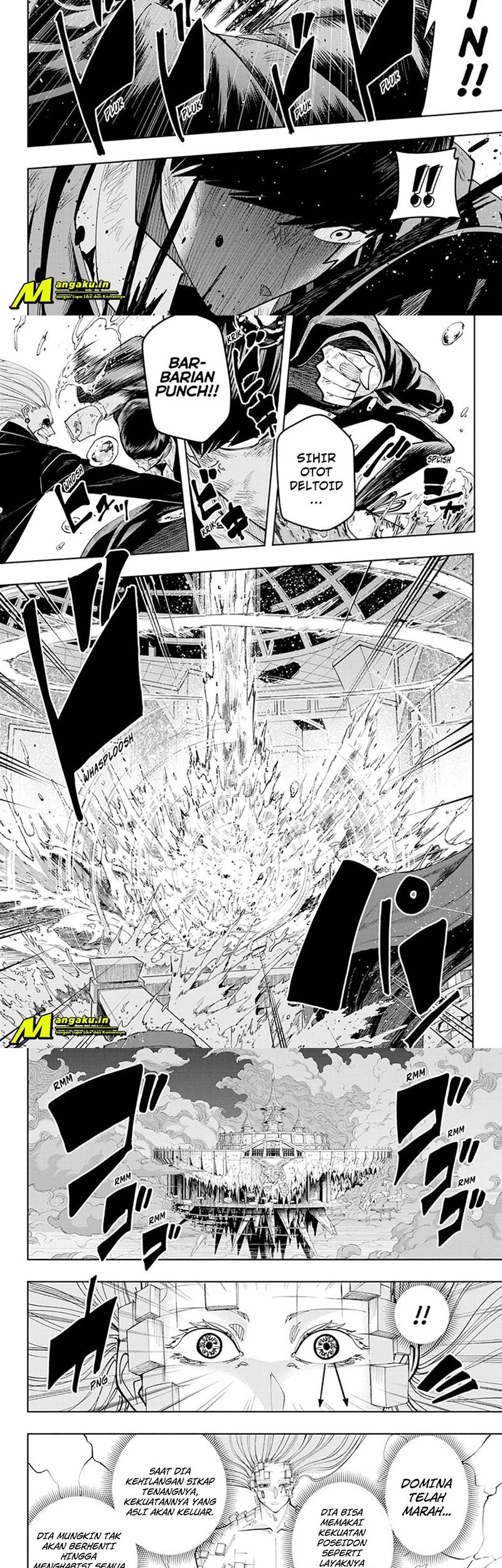 Chapter 94 - halaman 10