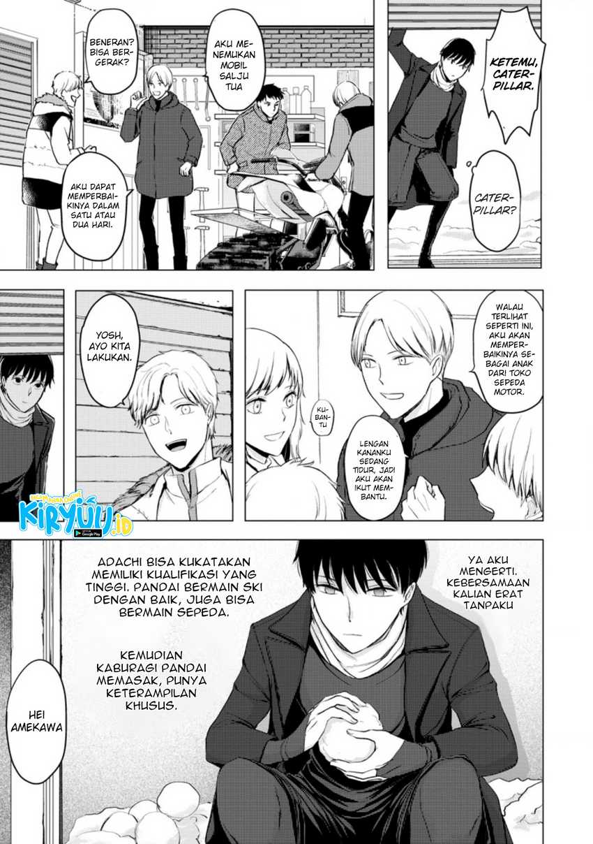 Chapter 8.1 - halaman 10