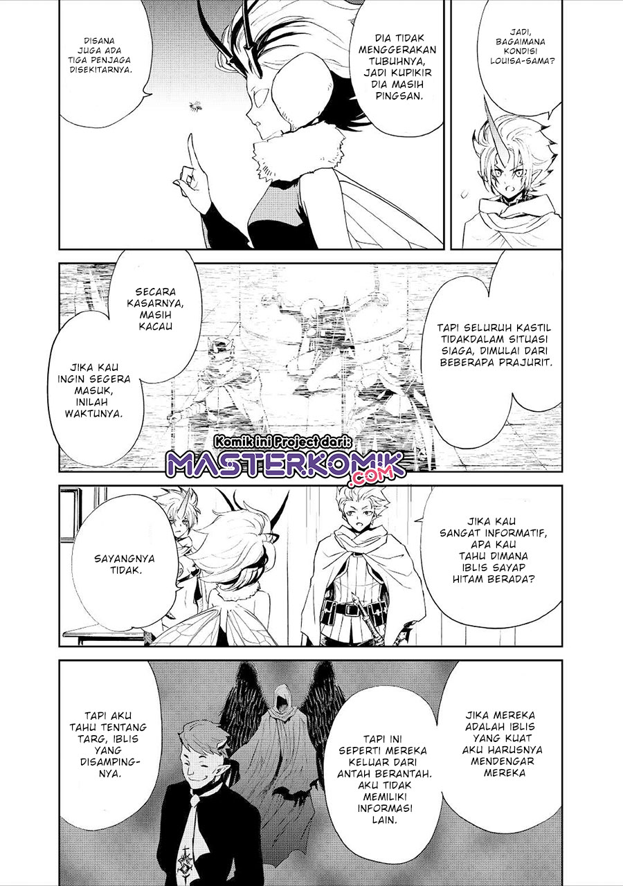 Chapter 90 - halaman 11