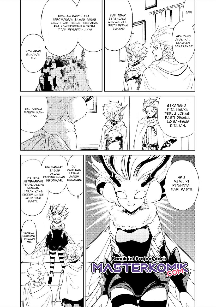 Chapter 90 - halaman 10