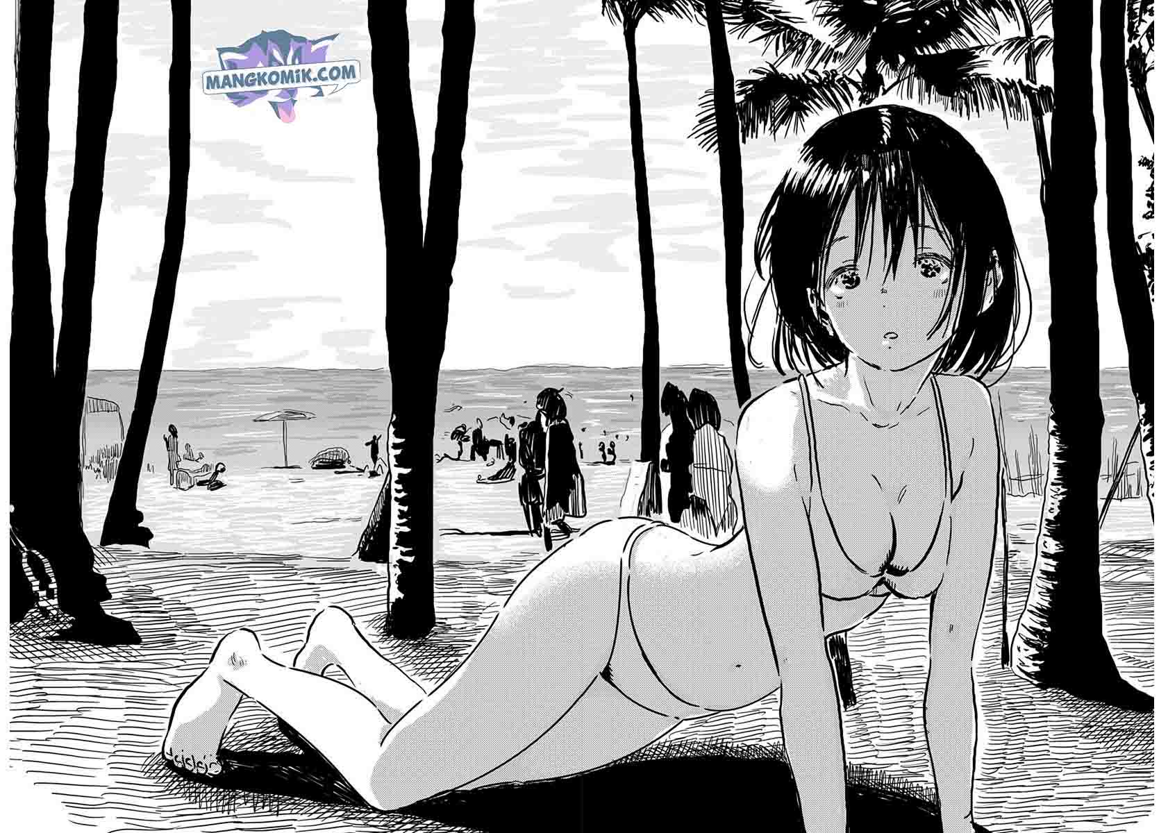 Chapter 62 - halaman 10