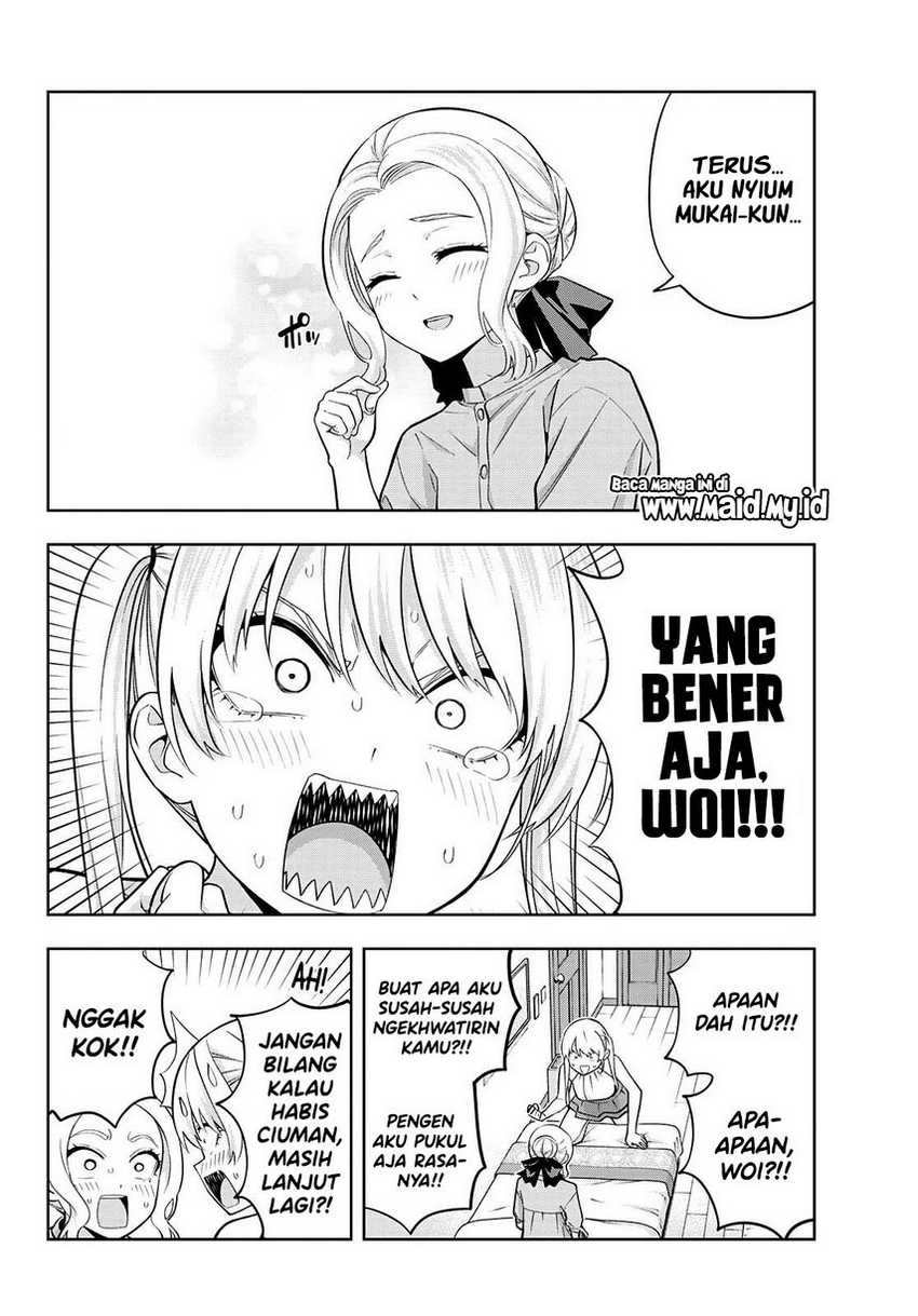 Chapter 84 - halaman 11