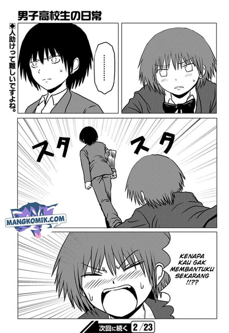 Chapter 91 - halaman 10
