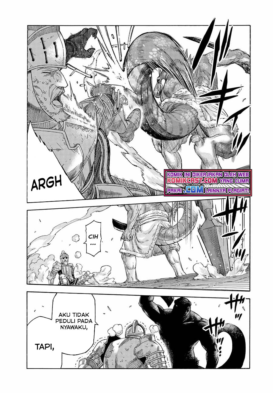Chapter 73 - halaman 11