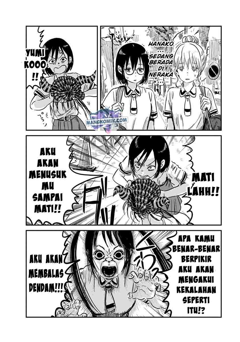 Chapter 64 - halaman 11
