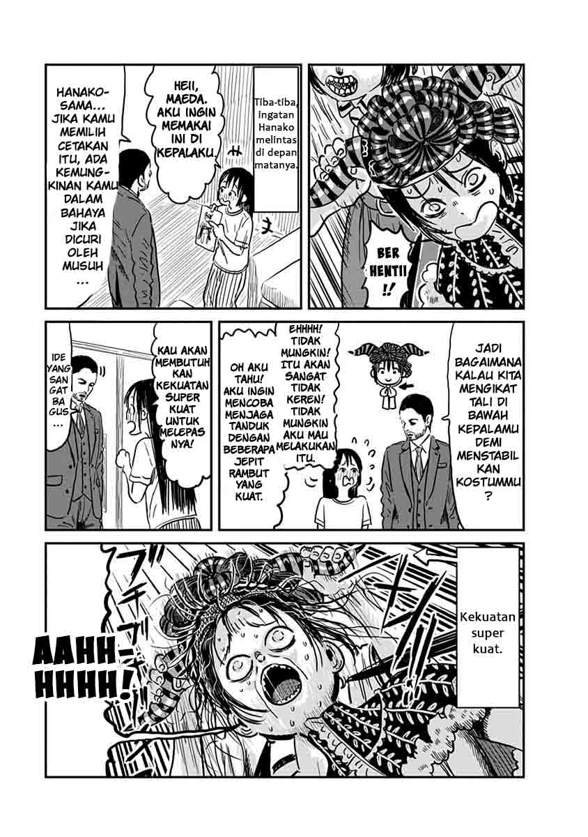 Chapter 64 - halaman 10