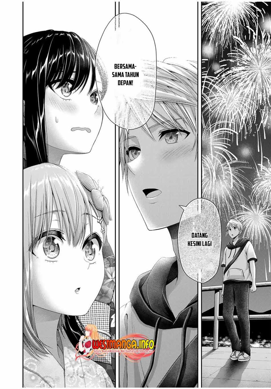 Chapter 100 - halaman 11