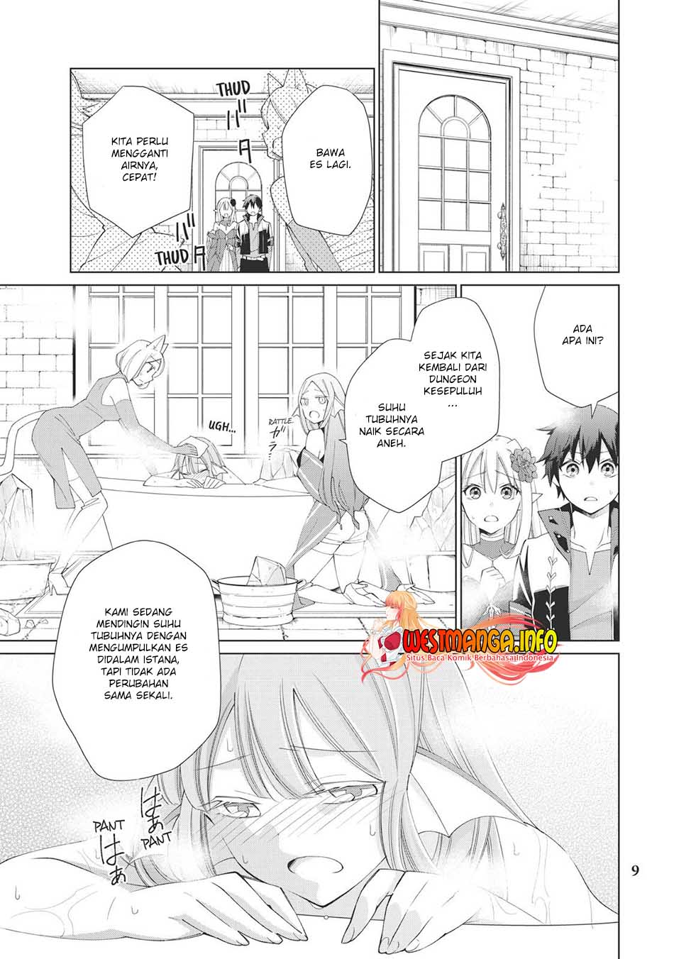 Chapter 27 - halaman 10