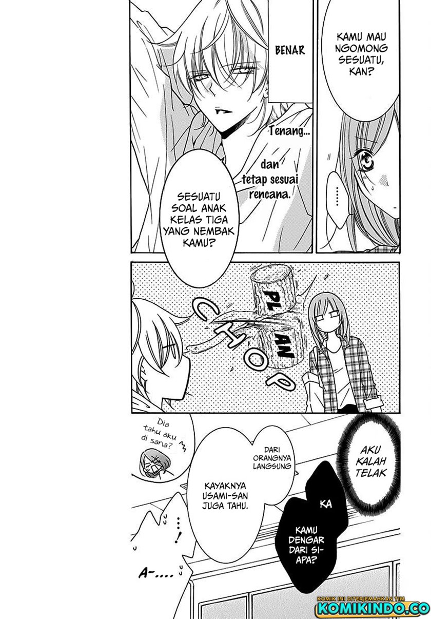 Chapter 82 - halaman 10