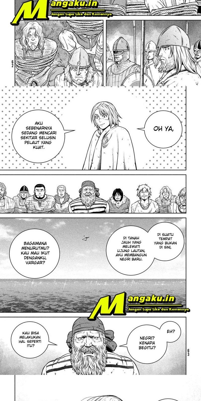 Chapter 190 - halaman 11