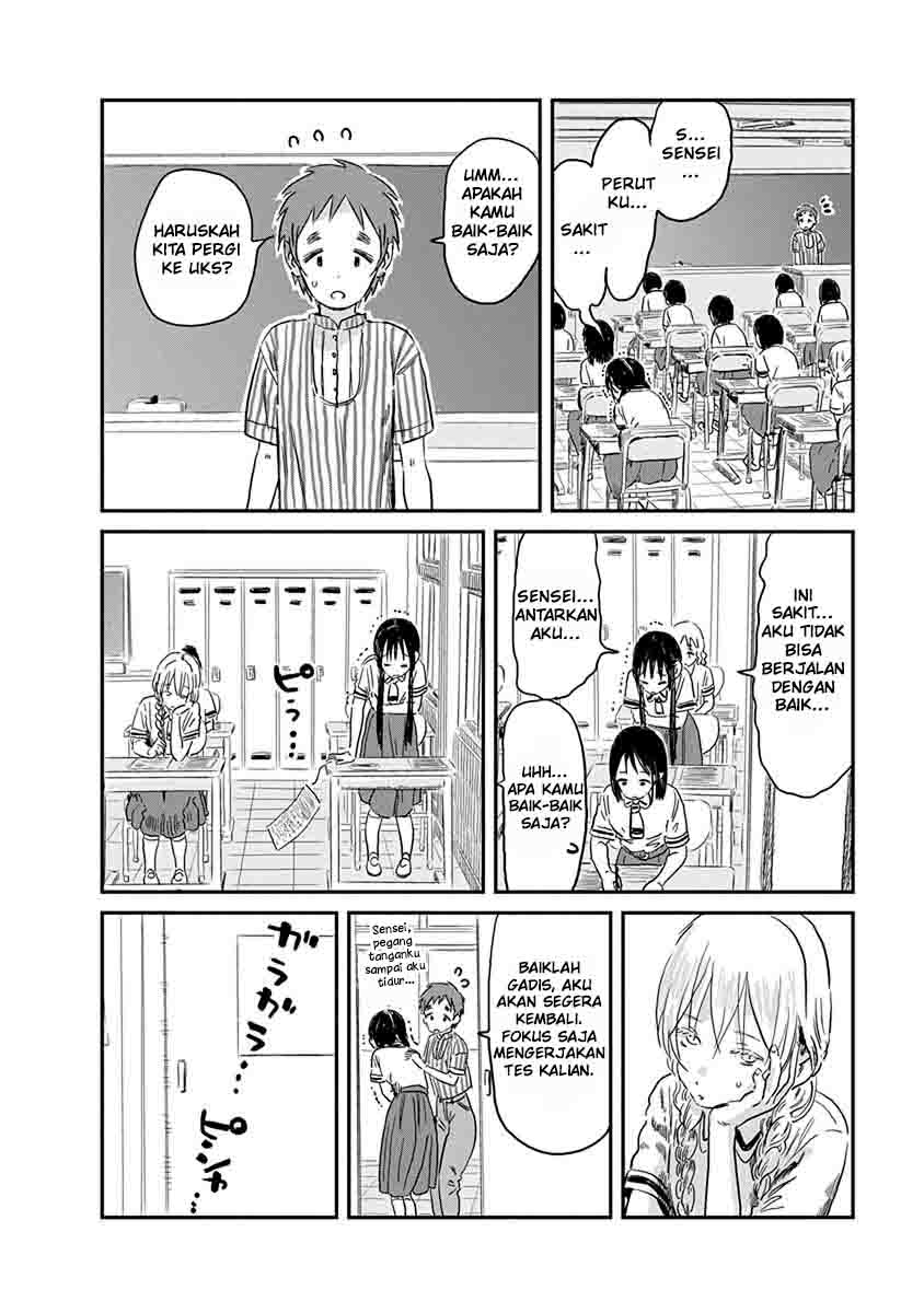Chapter 66 - halaman 11