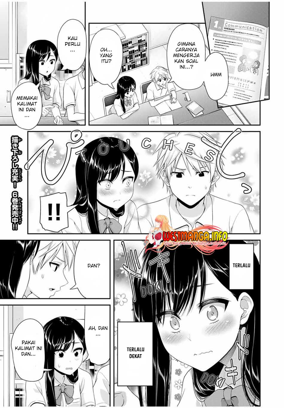 Chapter 101 - halaman 10