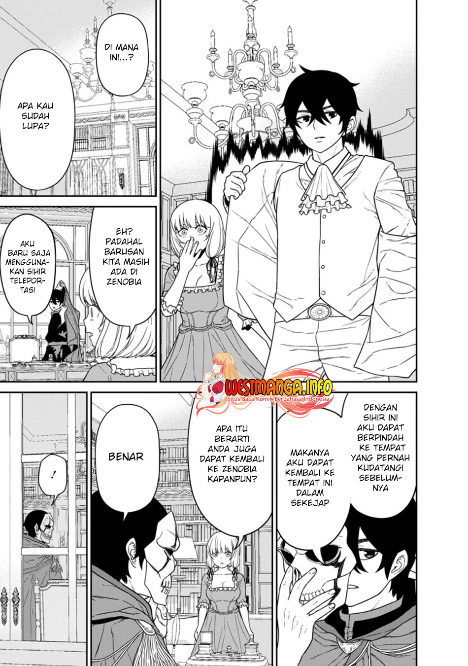 Chapter 17.1 - halaman 11