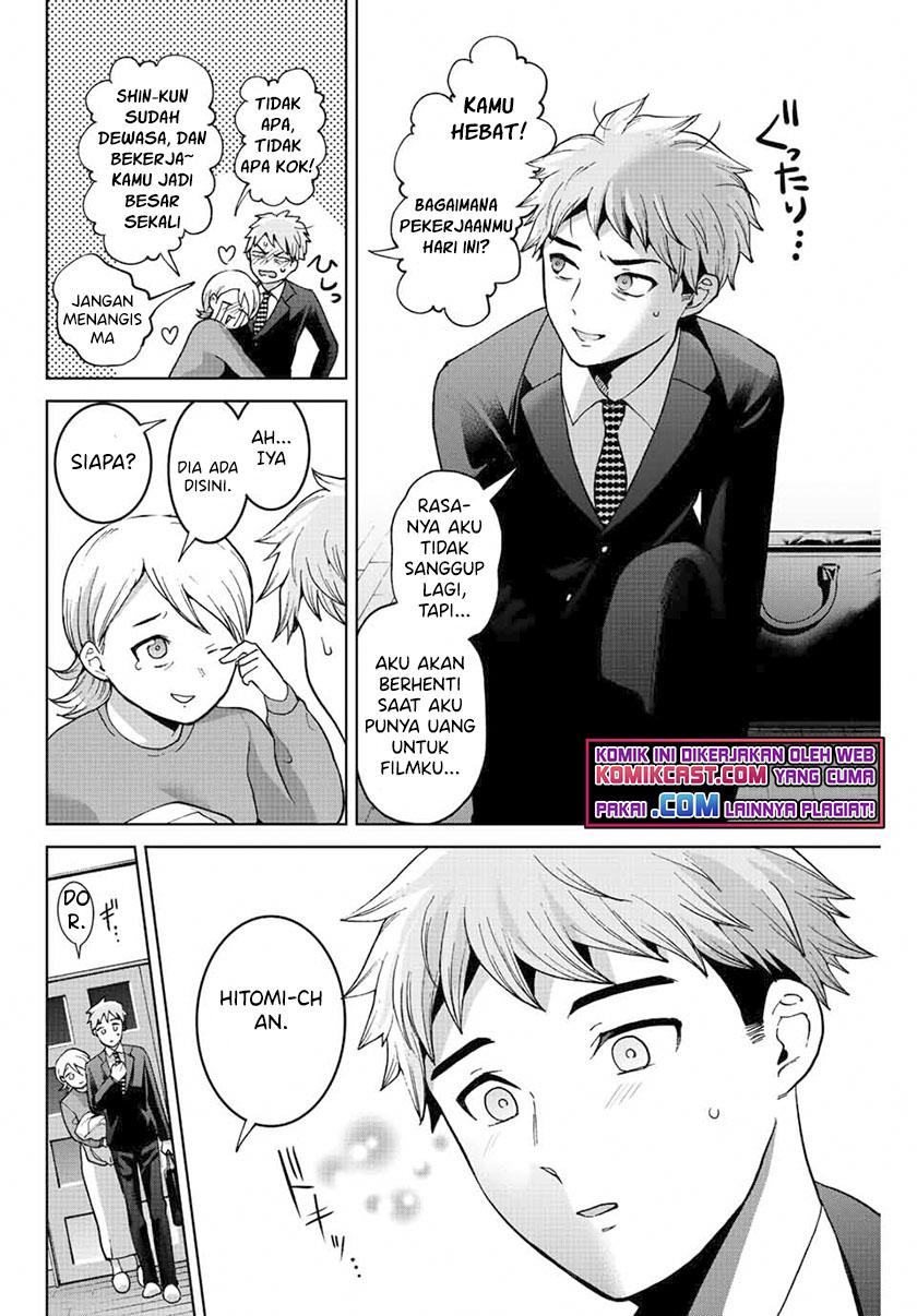 Chapter 45 - halaman 10