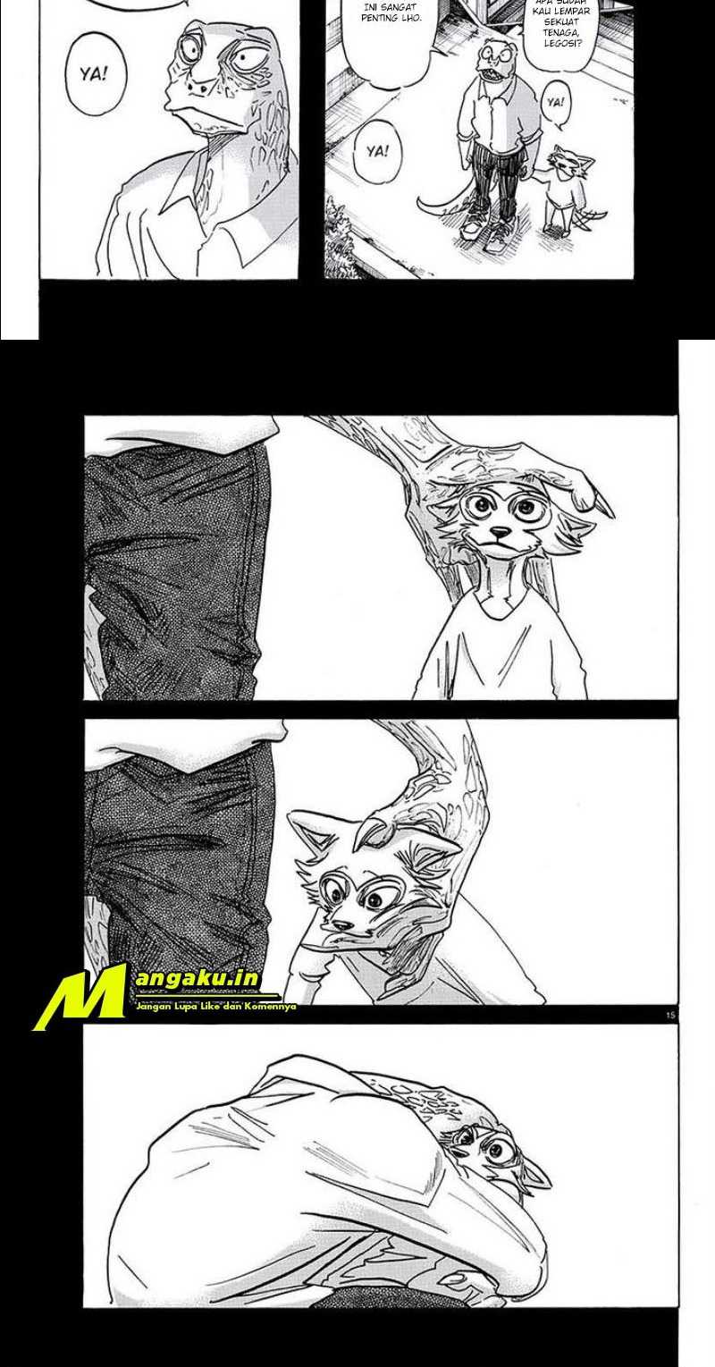 Chapter 176 - halaman 10