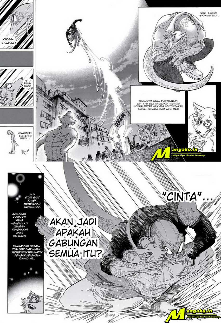Chapter 176 - halaman 11
