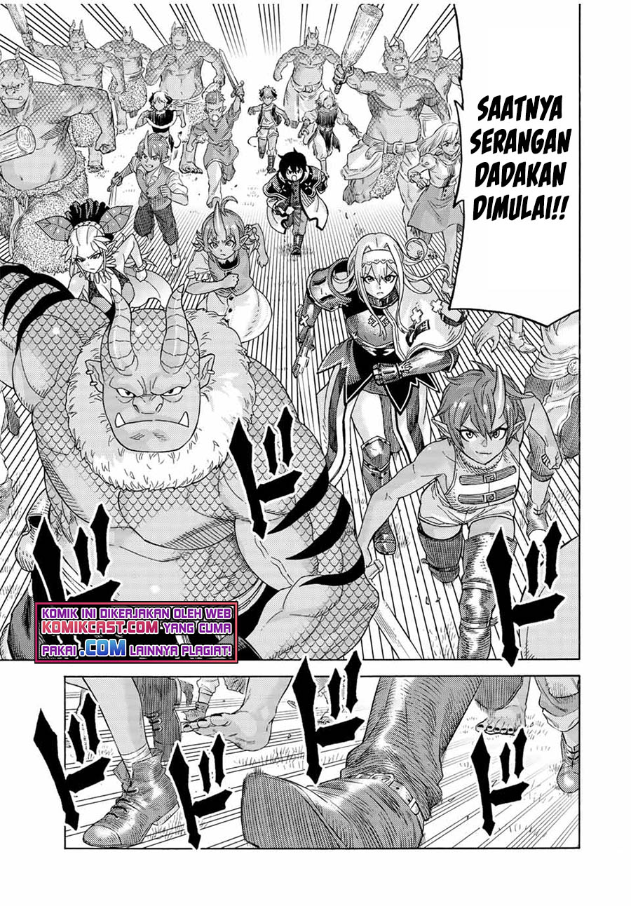 Chapter 74 - halaman 11