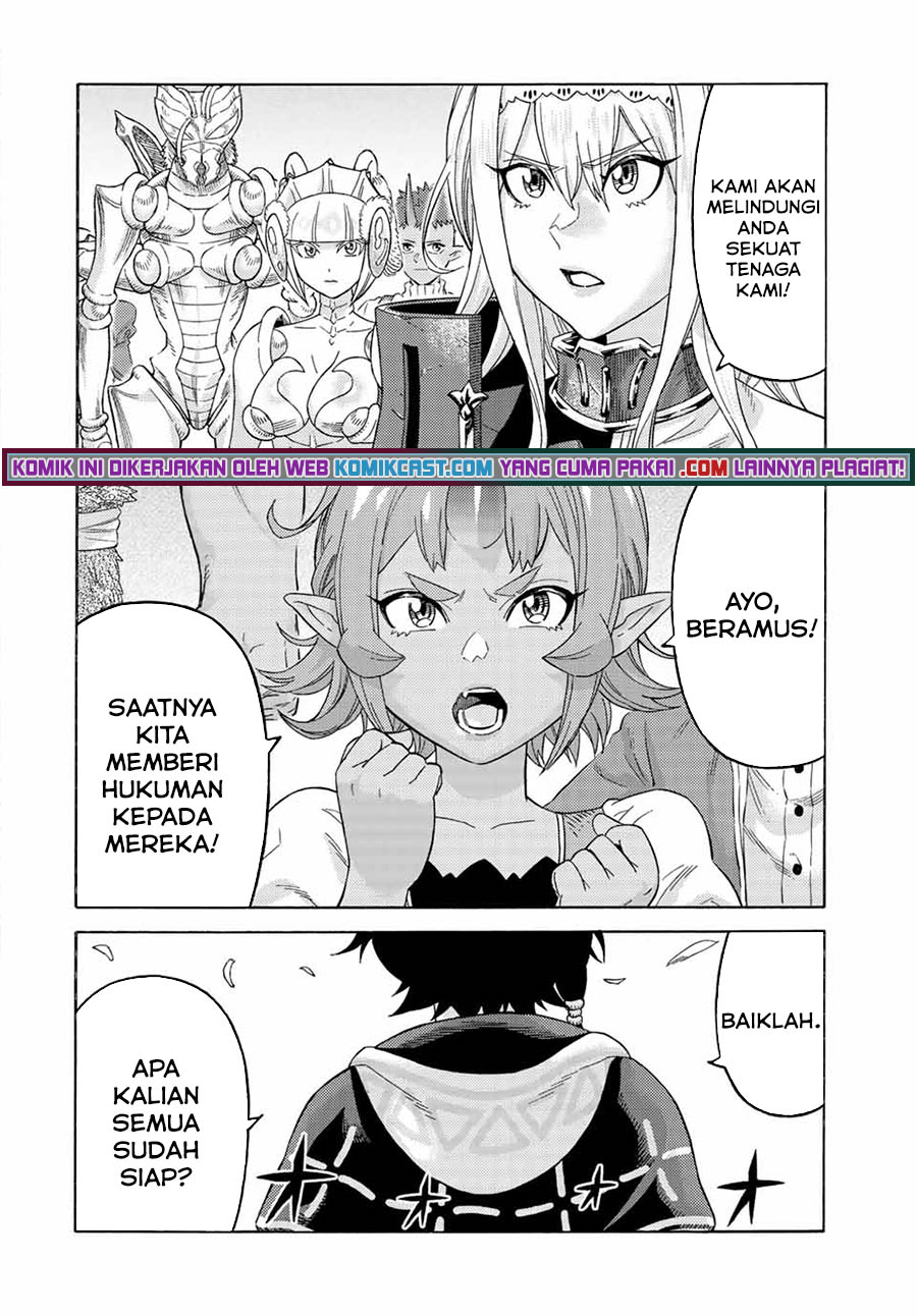 Chapter 74 - halaman 10
